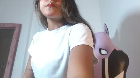 melody_mercy online show from March 2025 12:04:02 PM