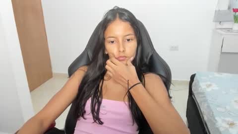 Melody online show from March 2026 09:43:01 PM