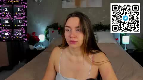 melody_sol online show from December 2025 03:56:01 AM