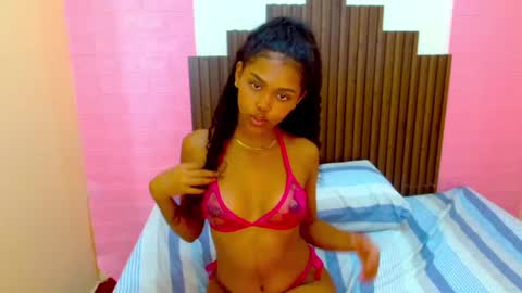 Snapshot of melody_stan chatting on February 2025 03:19:01 PM I AM MELODY online show from February 2025 03:19:01 PM