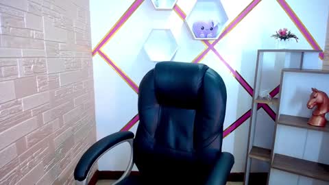 Snapshot of melody_stan chatting on February 2025 06:53:01 PM I AM MELODY online show from February 2025 06:53:01 PM