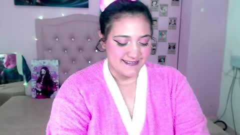 melody_tarly online show from January 2025 04:44:01 AM