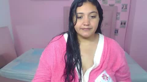 melody_tarly online show from February 2025 06:40:01 AM