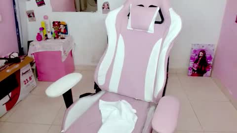 melody_tarly online show from February 2026 06:40:02 AM