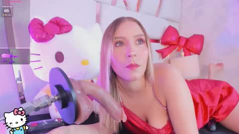 Melody online show from March 2026 12:31:02 PM