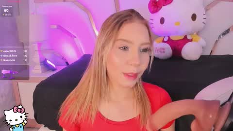 Melody online show from March 2026 12:31:01 PM