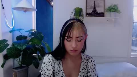 MELODY  online show from March 2026 08:25:01 PM