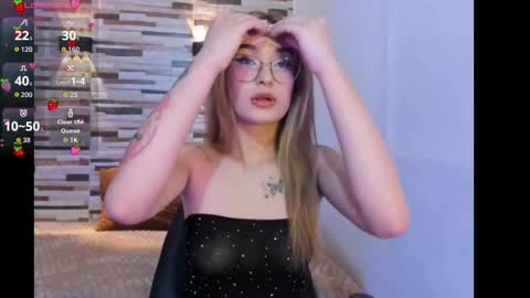 melodylanee online show from September 2025 11:12:01 AM