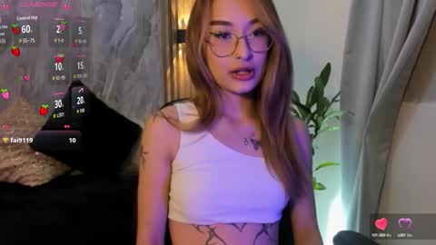 melodylanee online show from October 2025 11:09:01 AM