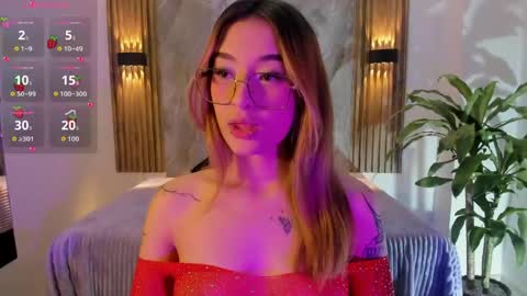 melodylanee online show from March 2026 11:05:01 AM