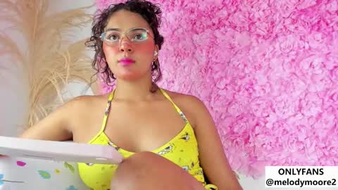 Melody online show from December 2025 10:29:02 PM