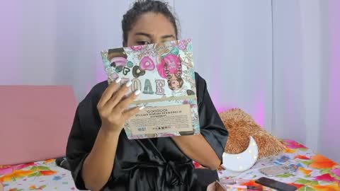 Melody online show from April 2026 11:21:03 PM