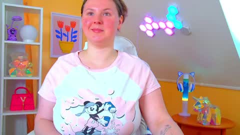 Melody online show from April 2026 06:38:02 AM