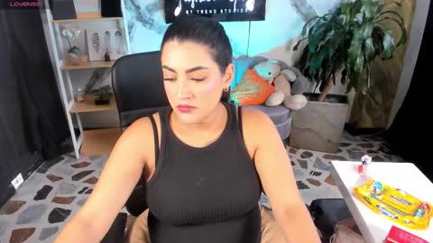 melodysnow online show from December 2025 09:55:01 PM