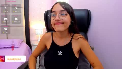 Melody winx online show from November 2025 11:26:01 PM