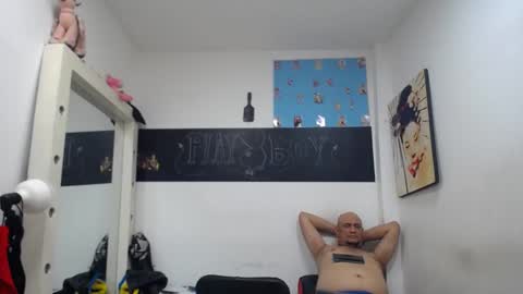 meloncillo_and_babyliss online show from February 2025 10:49:02 AM