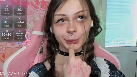 MELONI online show from March 2026 08:18:01 AM