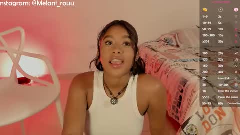 Melania online show from February 2026 04:13:01 AM