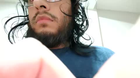 Snapshot of meltingdab chatting on February 2025 01:34:01 AM meltingdab online show from February 2025 01:34:01 AM