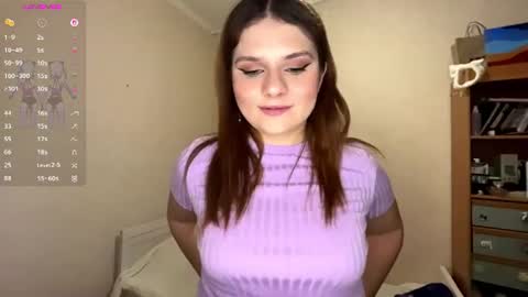 Snapshot of memento_mary chatting on June 2026 07:15:01 PM The princess of your dreams online show from June 2026 07:15:01 PM