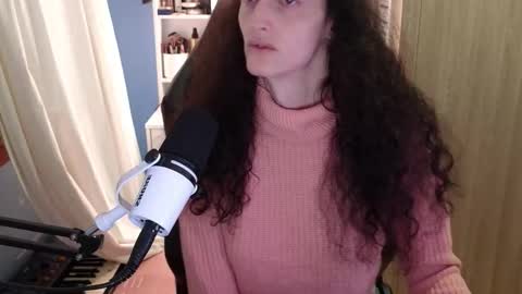 Megumi  Aina online show from February 2026 06:29:02 PM