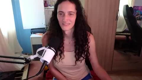 Megumi  Aina online show from June 2026 06:24:02 PM