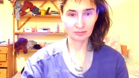 Yummygirl online show from December 2024 04:05:01 PM