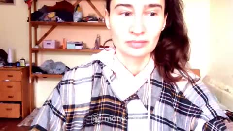 Yummygirl online show from December 2024 07:55:01 AM