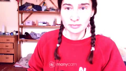 Yummygirl online show from December 2024 09:59:02 AM