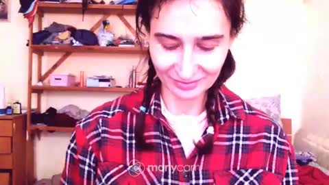 Yummygirl online show from January 2025 12:33:01 PM