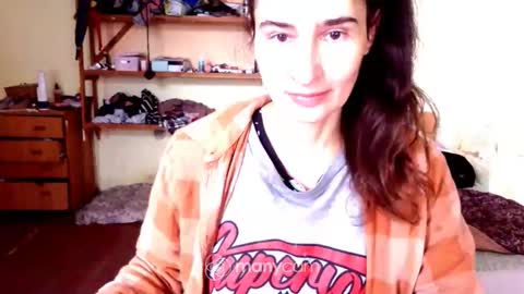 Yummygirl online show from October 2025 06:23:02 AM