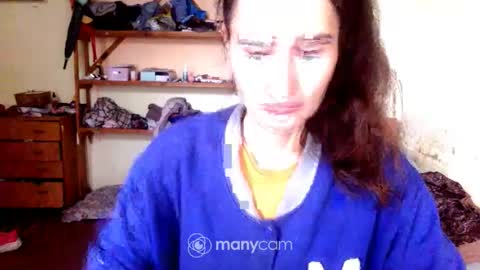 Yummygirl online show from October 2025 05:44:02 AM