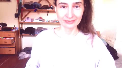 Yummygirl online show from March 2026 06:06:01 AM