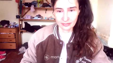 Yummygirl online show from March 2026 06:16:02 AM