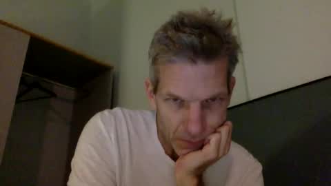 Andres online show from February 2026 11:12:01 PM