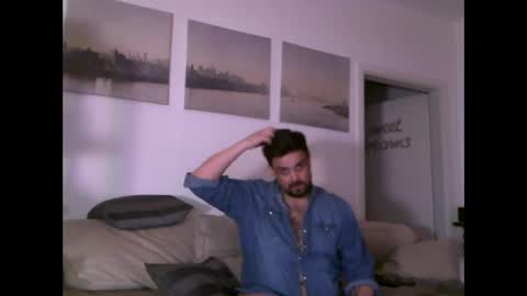 Dennis2Menace online show from February 2026 04:57:02 AM