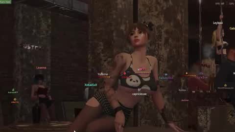 mendezmar online show from November 2025 04:18:02 PM