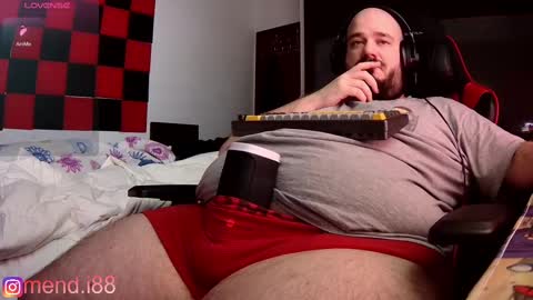 menditeta online show from March 2025 03:22:01 AM