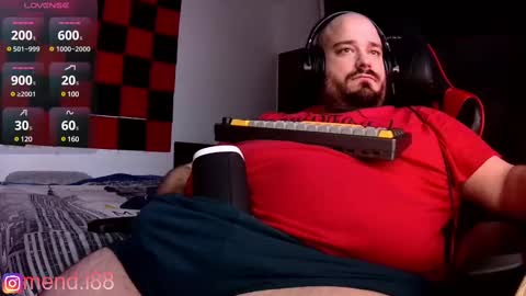 menditeta online show from March 2025 01:25:02 AM