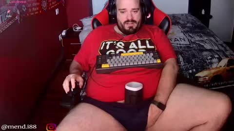 Snapshot of menditeta chatting on January 2026 08:24:02 PM menditeta online show from January 2026 08:24:02 PM