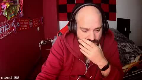 Snapshot of menditeta chatting on January 2026 09:51:02 PM menditeta online show from January 2026 09:51:02 PM