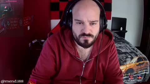 Snapshot of menditeta chatting on January 2026 01:15:01 PM menditeta online show from January 2026 01:15:01 PM