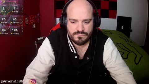 Snapshot of menditeta chatting on February 2026 08:51:02 PM menditeta online show from February 2026 08:51:02 PM