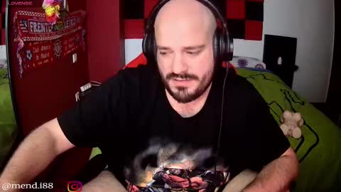 Snapshot of menditeta chatting on February 2026 08:57:02 PM menditeta online show from February 2026 08:57:02 PM