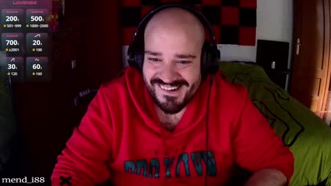 Snapshot of menditeta chatting on February 2026 04:13:02 PM menditeta online show from February 2026 04:13:02 PM