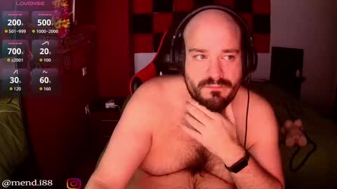 Snapshot of menditeta chatting on February 2026 10:50:02 PM menditeta online show from February 2026 10:50:02 PM