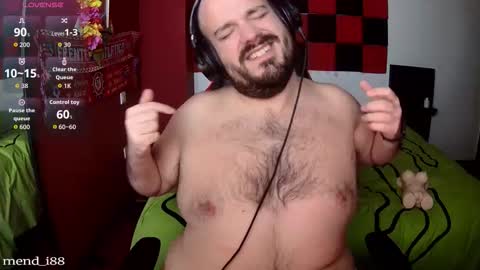 Snapshot of menditeta chatting on February 2026 08:38:02 PM menditeta online show from February 2026 08:38:02 PM