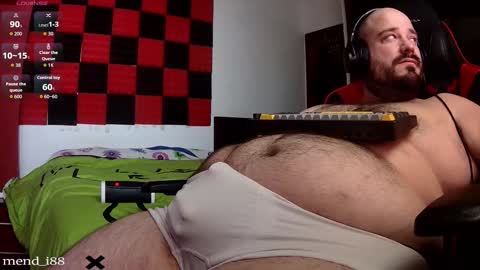 Snapshot of menditeta chatting on February 2026 09:00:02 PM menditeta online show from February 2026 09:00:02 PM