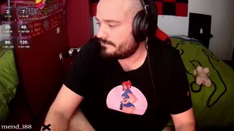 Snapshot of menditeta chatting on February 2026 09:04:01 PM menditeta online show from February 2026 09:04:01 PM