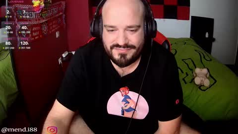 Snapshot of menditeta chatting on February 2026 08:28:01 PM menditeta online show from February 2026 08:28:01 PM